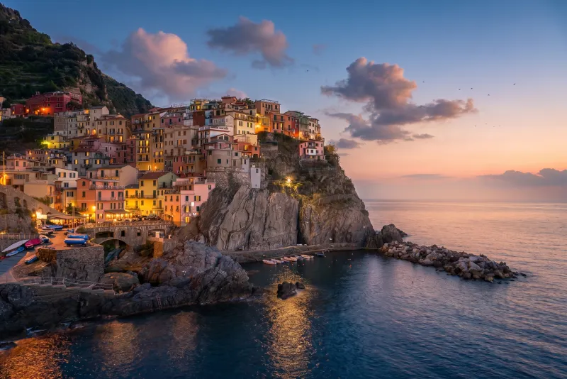 Roots tourism: the return journey of 80 million Italians abroad