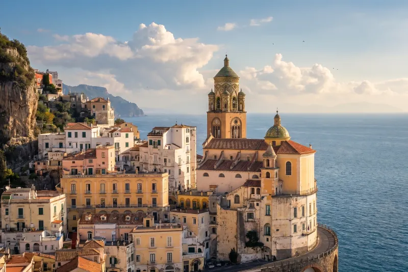 10 Italian villages to see at least once in your life