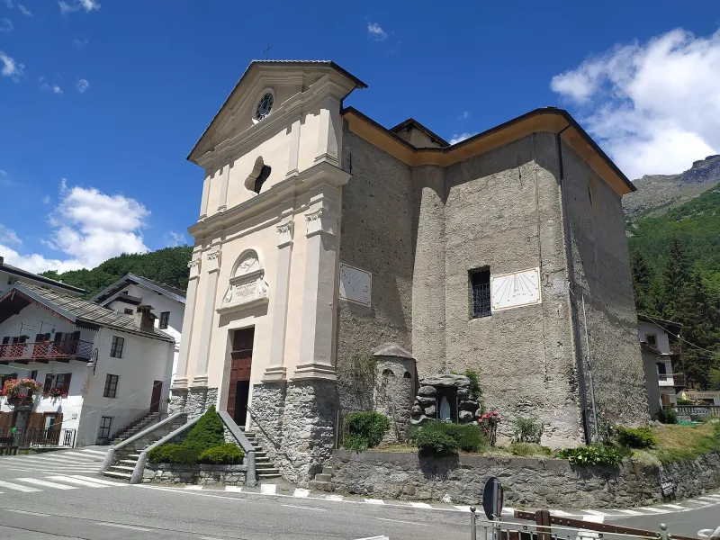 Ala di Stura