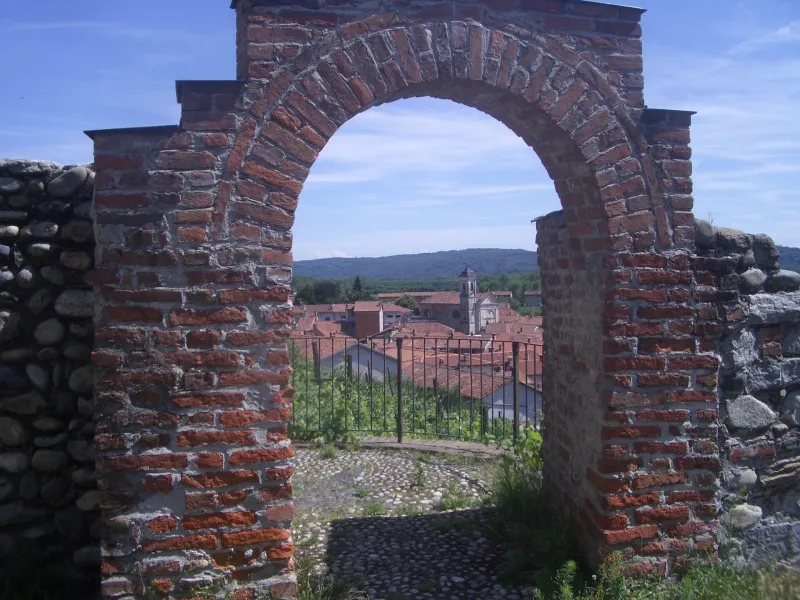 Albiano d'Ivrea