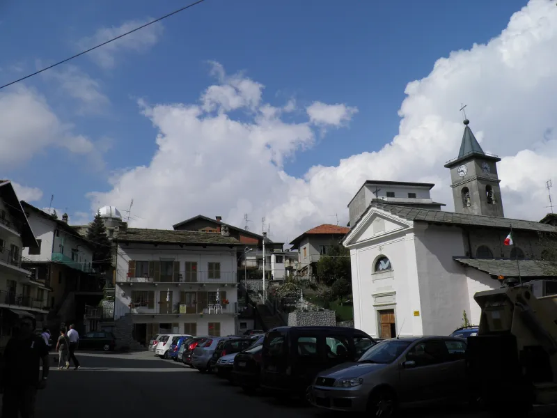 Alpette