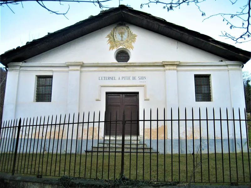 Angrogna