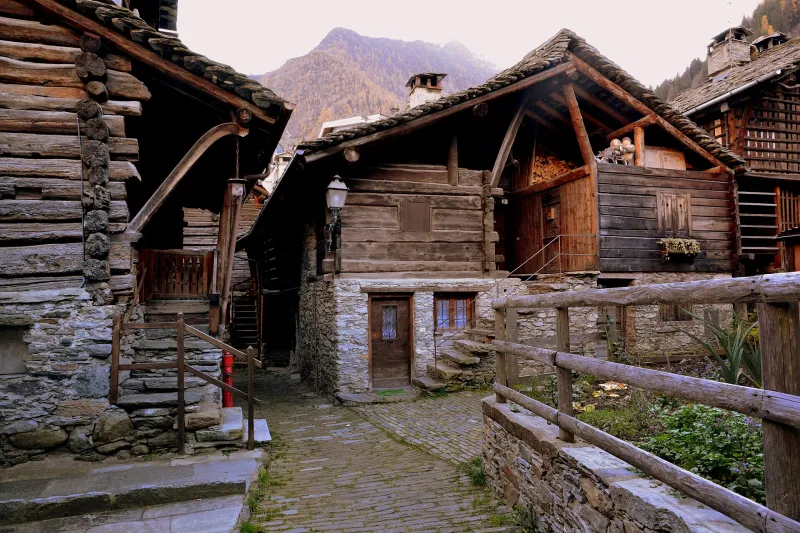 Alagna Valsesia