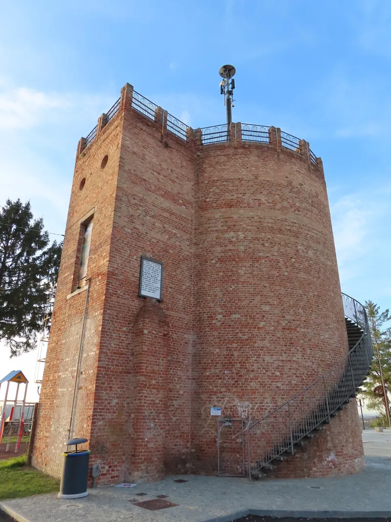 Agliano Terme