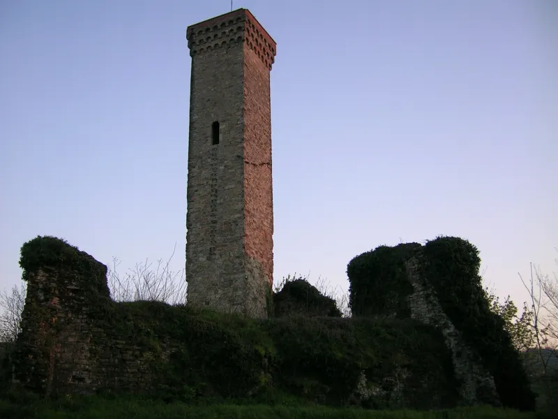Arquata Scrivia