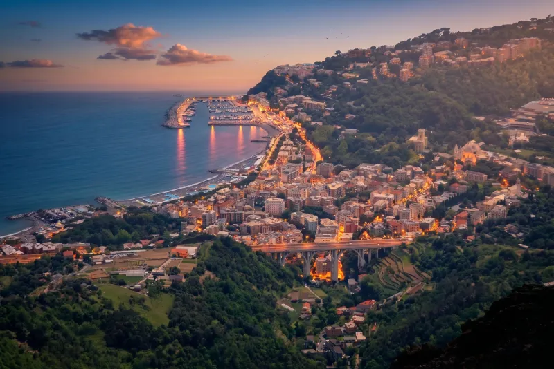 Arenzano