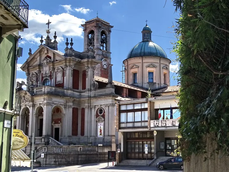 Appiano Gentile