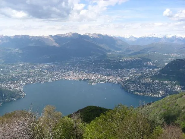 Alta Valle Intelvi