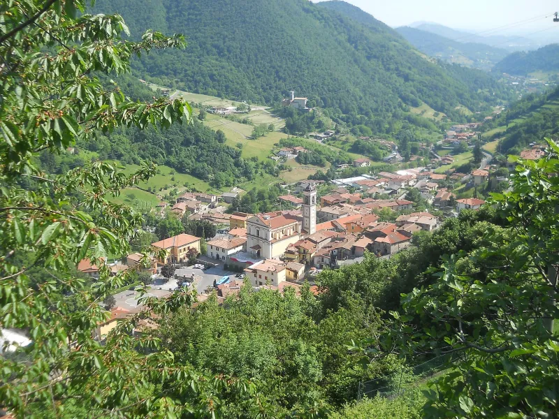 Adrara San Rocco