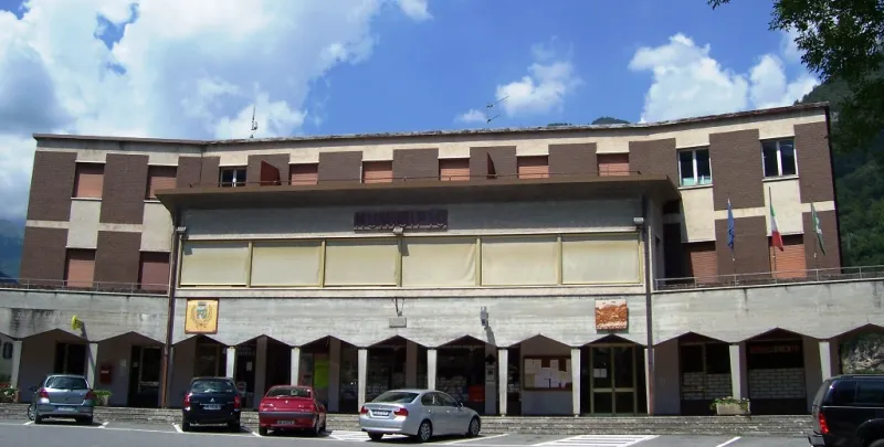 Angolo Terme