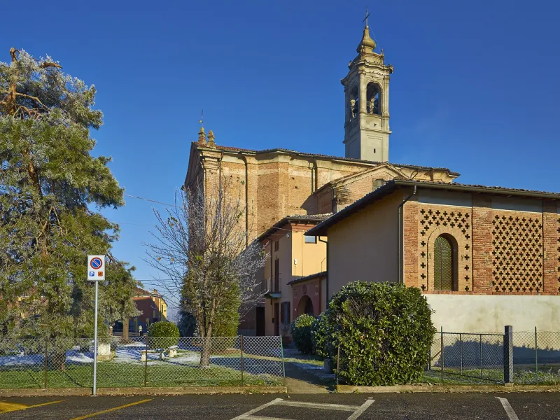 Albaredo Arnaboldi