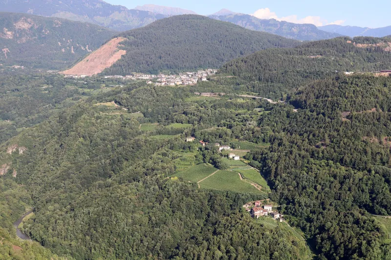 Albiano