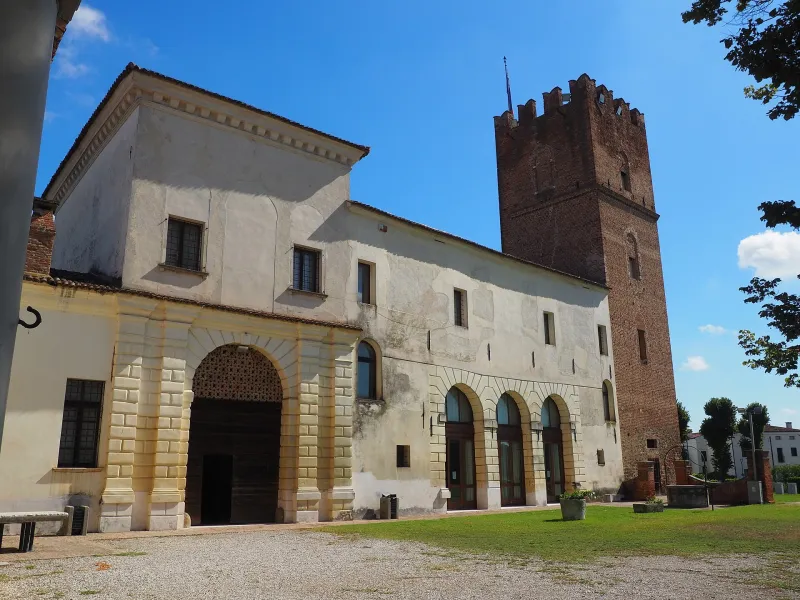 Arquà Polesine
