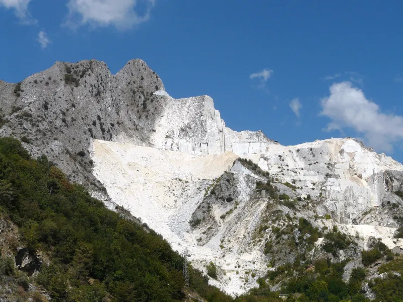 Torre di Castruccio — Carrara