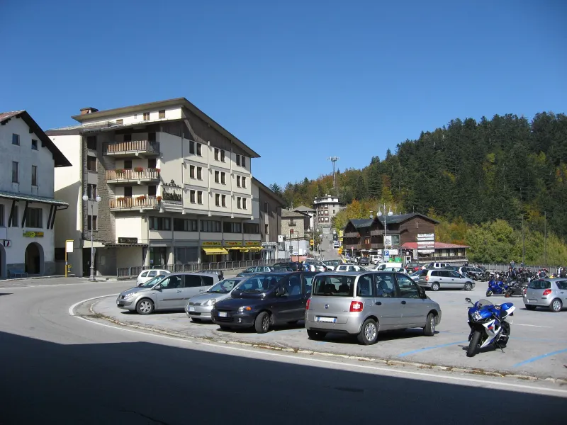 Abetone Cutigliano