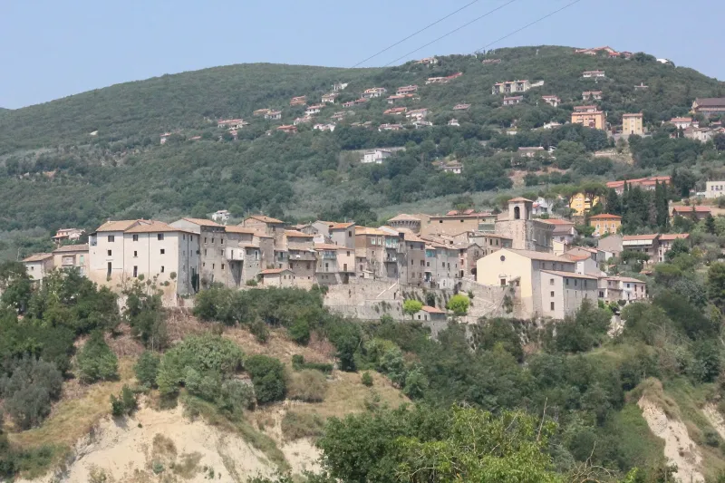 Alviano