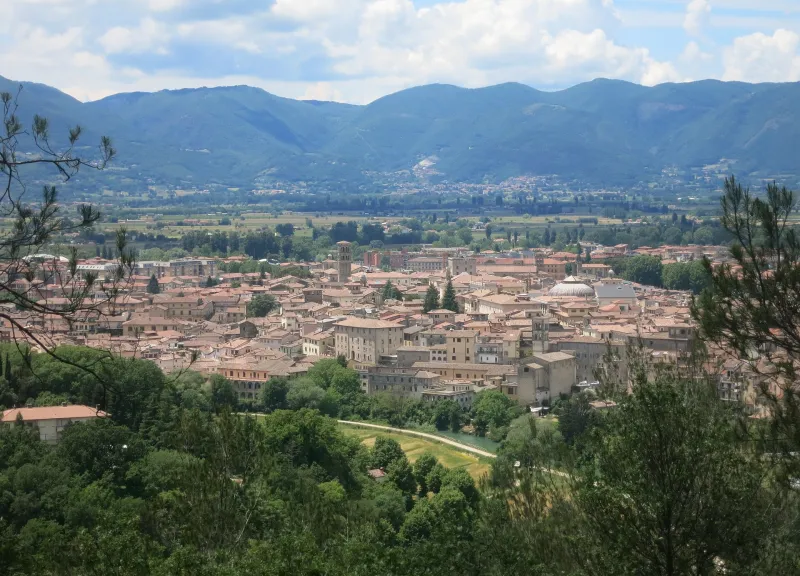 Museo diocesano di Rieti — Rieti