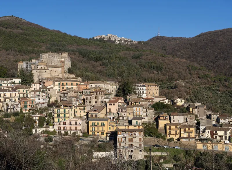 Arsoli