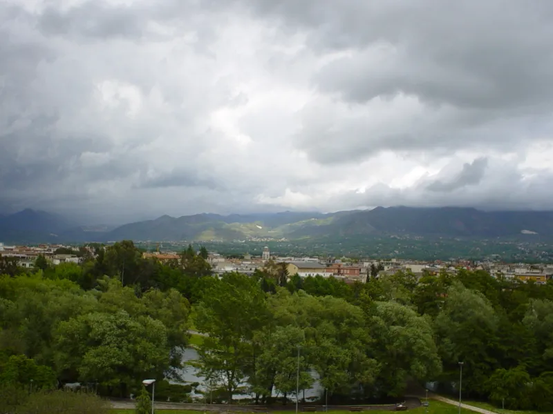 Abbazia di Montecassino — Cassino
