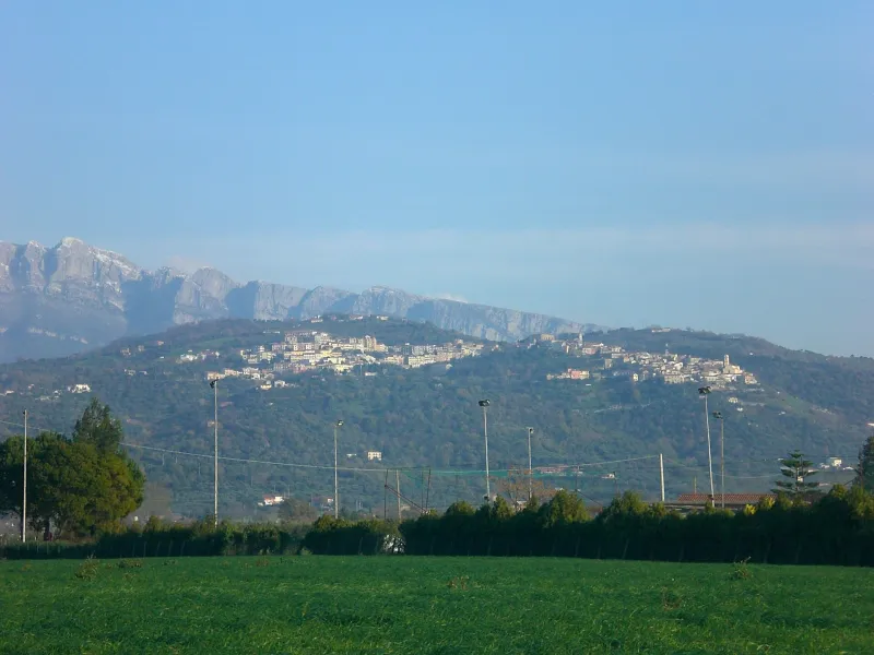 Altavilla Silentina