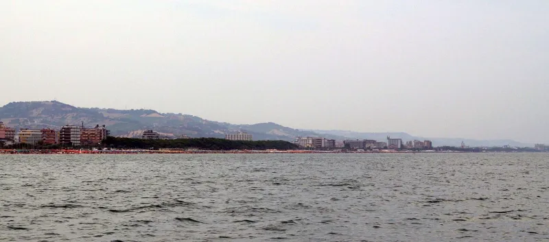 Alba Adriatica