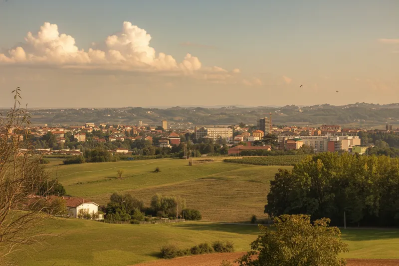 Asti
