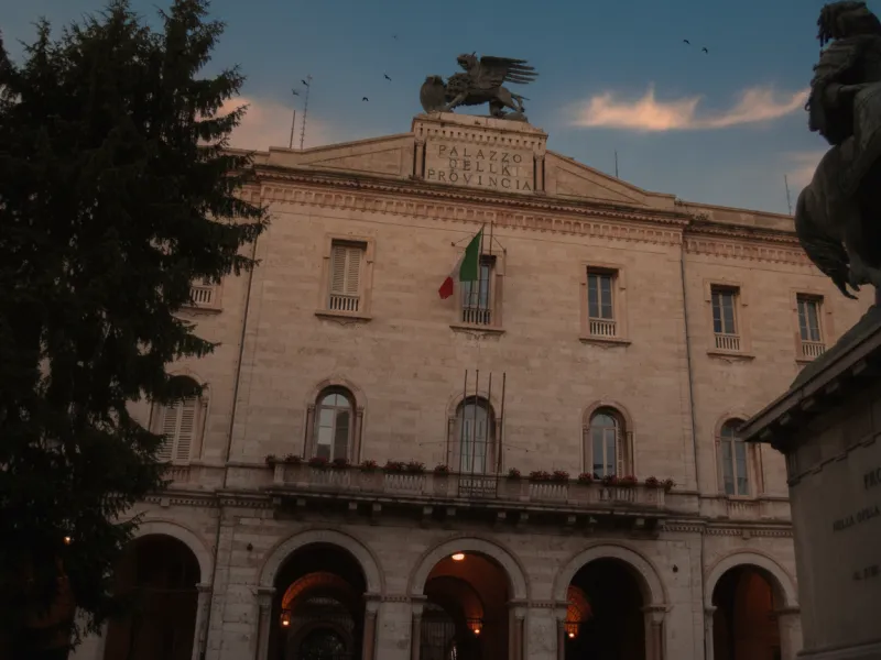 Perugia