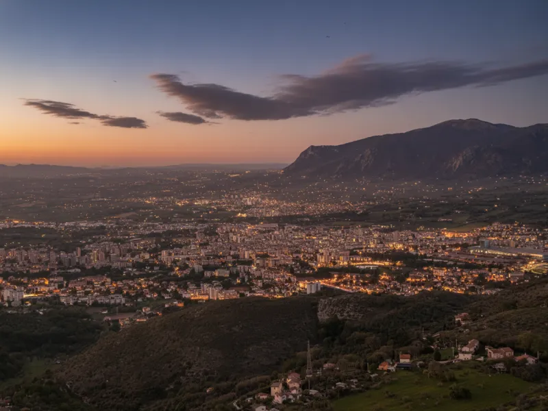 Terni