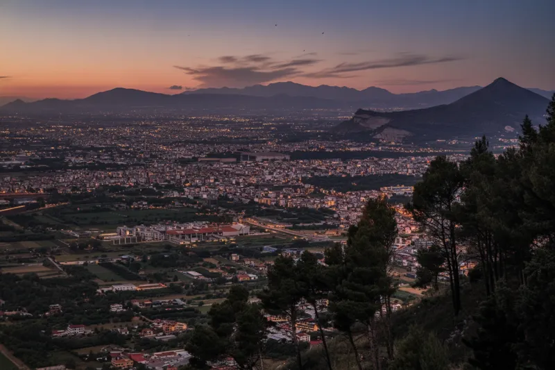 Caserta