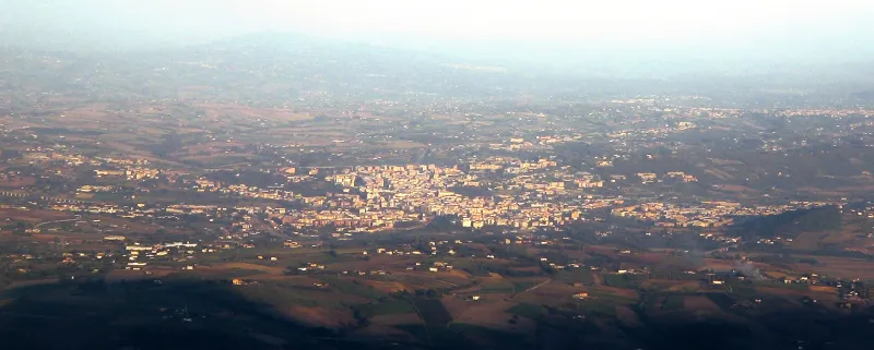 Benevento