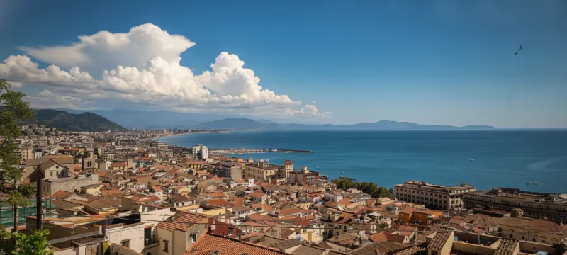 Salerno