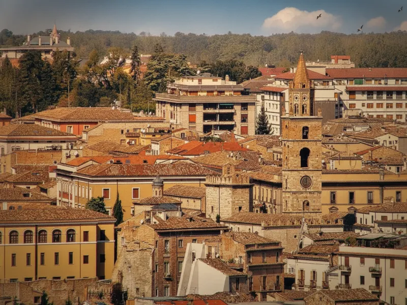 Teramo