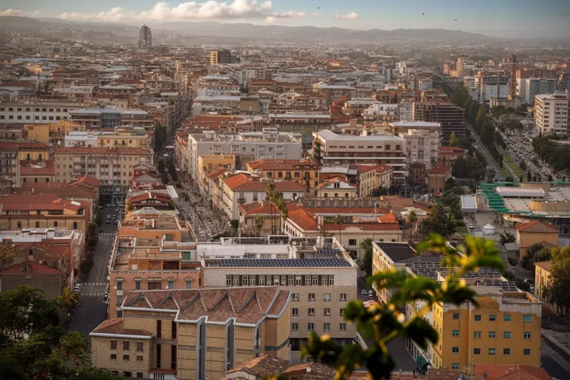 Cosenza