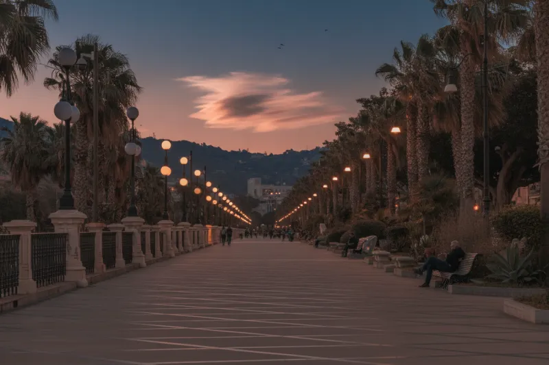Reggio Calabria