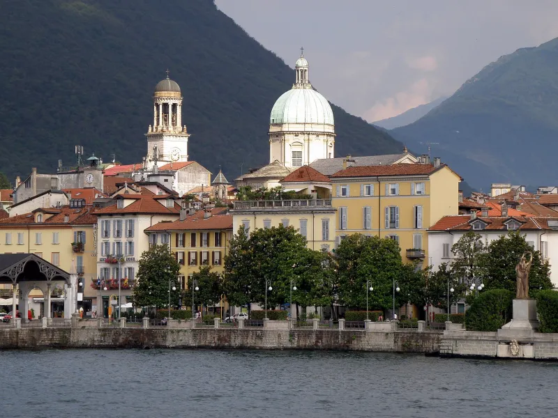 Verbano-Cusio-Ossola