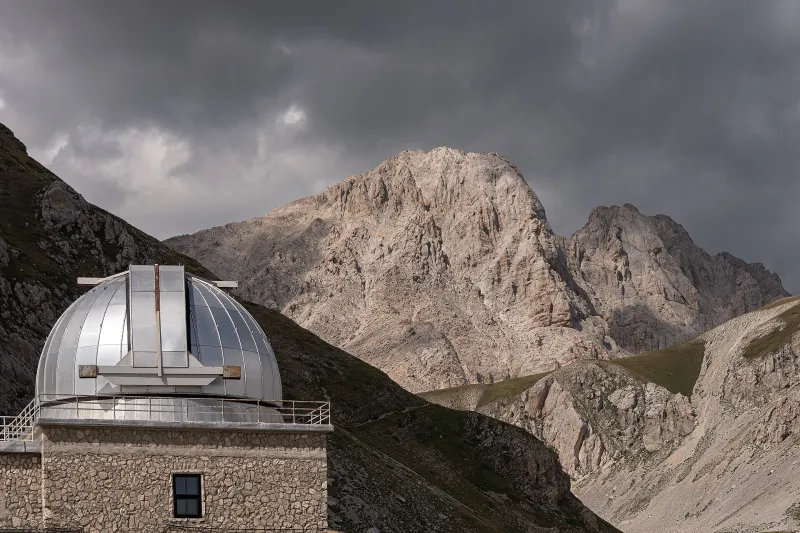 Campo Imperatore — L'Aquila
