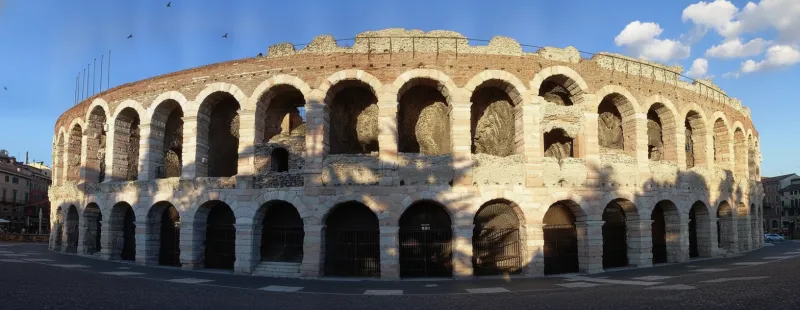 Arena di Verona — Verona