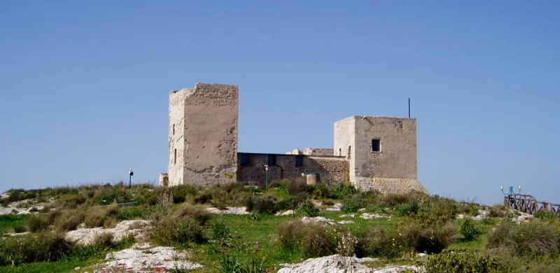 castello di San Michele — Cagliari