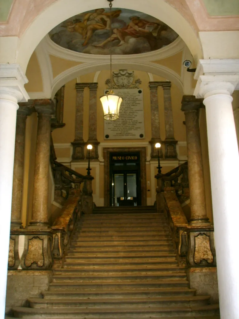 Museo civico Ala Ponzone — Cremona