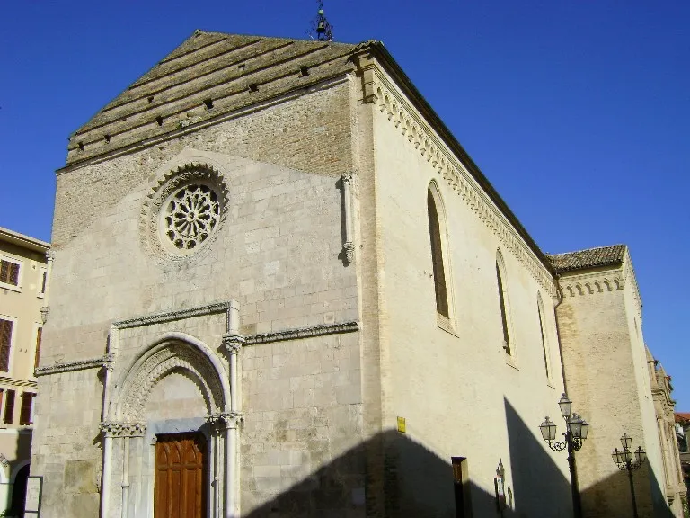 Duomo di Vasto — Vasto