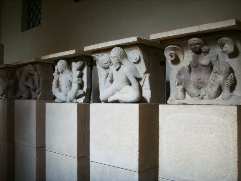 Modena Cathedral and Ghirlandina — Modena